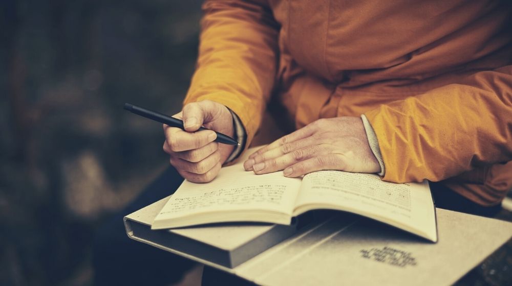 1 – tips for destress