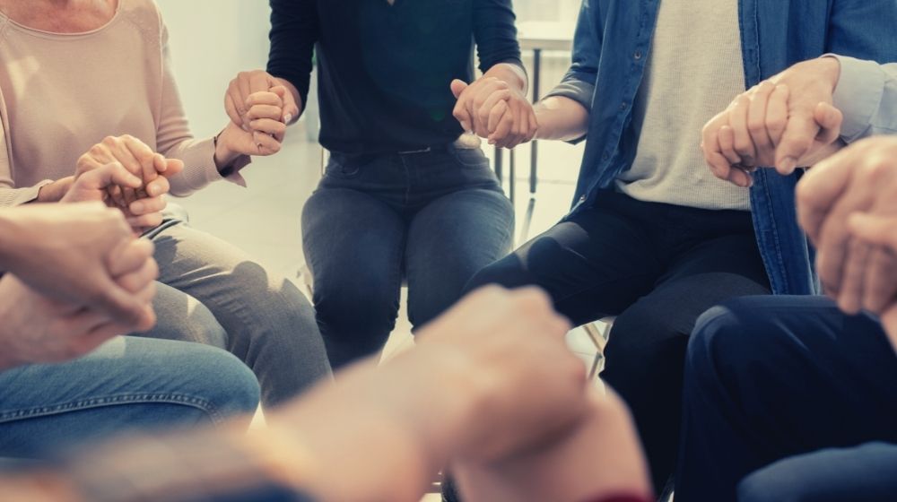 5 – tips for destress