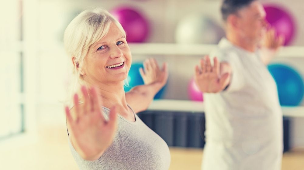 7 – tips for destress
