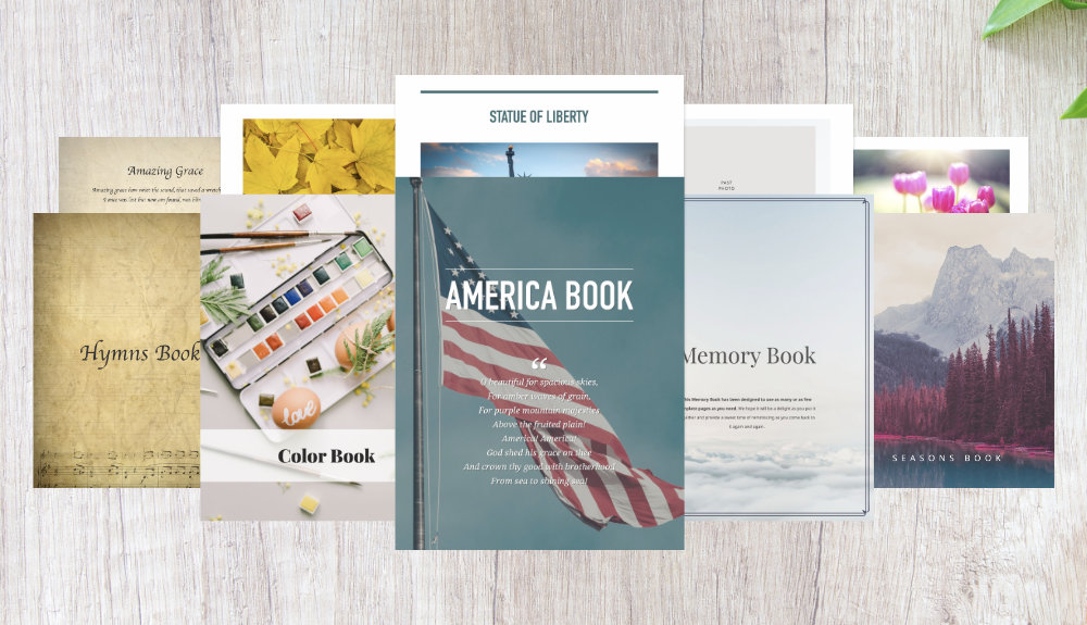 UTFC – Product Banner Collage