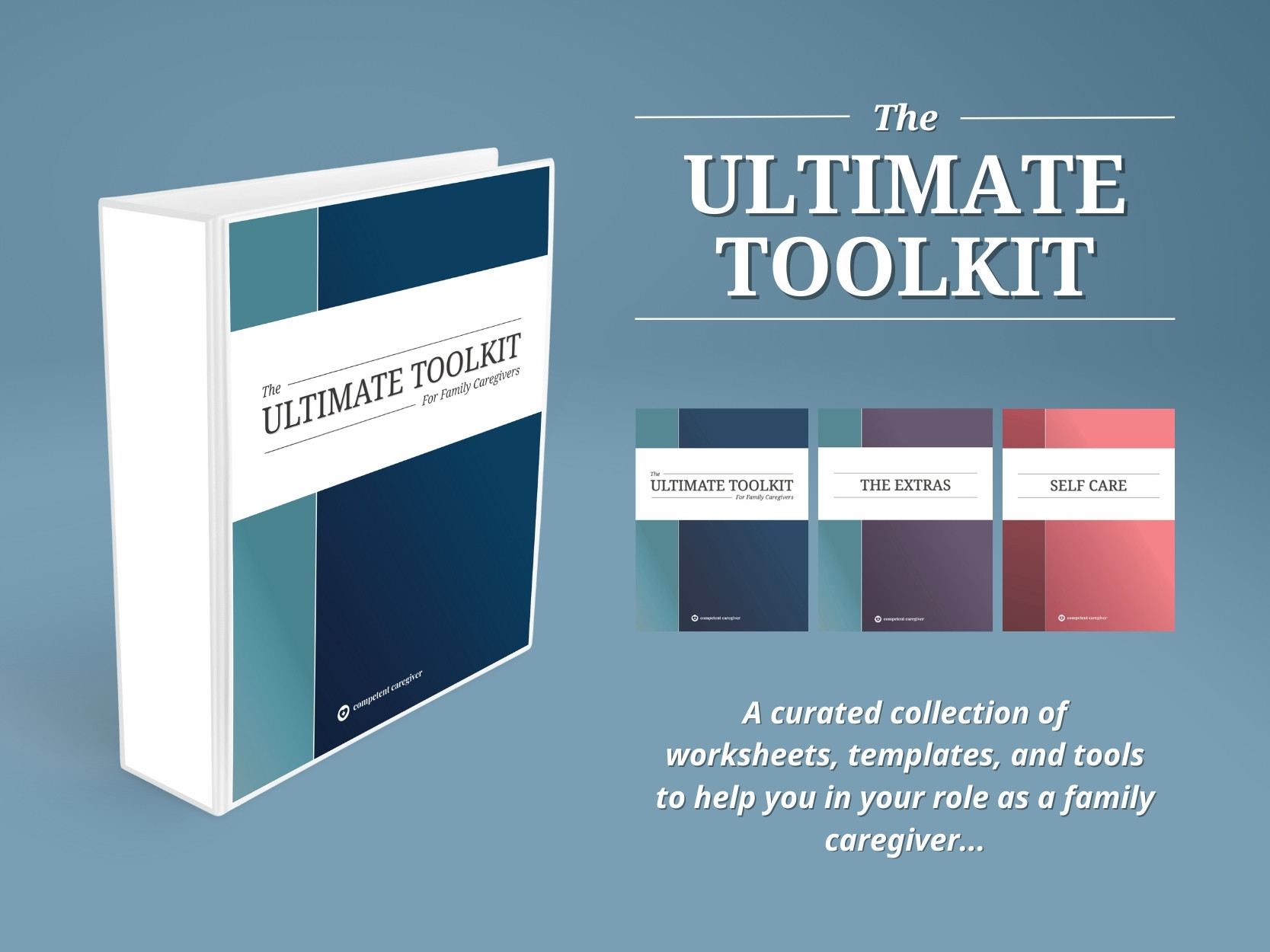 Ultimate Toolkit